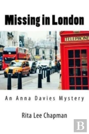 Missing In London