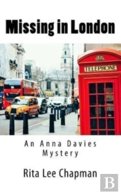 Missing In London