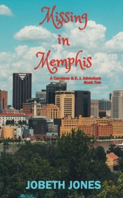 Bertrand.pt - Missing In Memphis