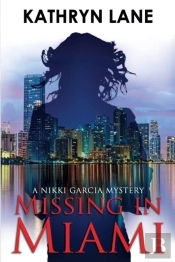 Missing In Miami