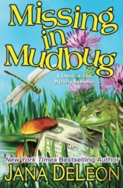Missing In Mudbug