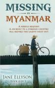 Missing In Myanmar