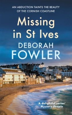 Bertrand.pt - Missing In St Ives