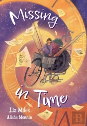 Missing In Time