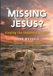 Missing Jesus?
