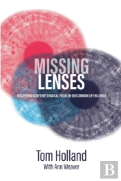 Missing Lenses: Recovering Scripture'S R