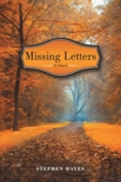 Missing Letters: A Novel