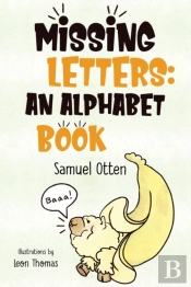 Missing Letters