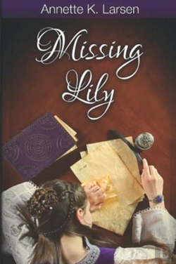 Bertrand.pt - Missing Lily