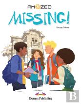 Missing! Livro de Leitura