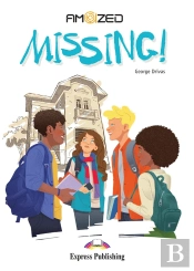 Missing! Livro de Leitura