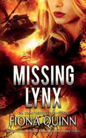 Missing Lynx: An Iniquus Romantic Suspen