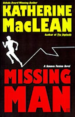 Bertrand.pt - Missing Man