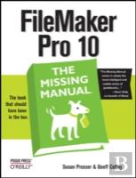 Missing Manuals