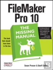 Missing Manuals