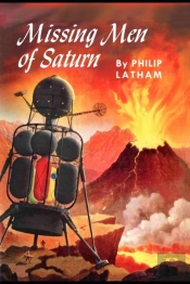 Missing Men Of Saturn
