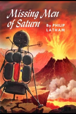 Bertrand.pt - Missing Men Of Saturn