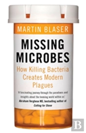 Missing Microbes