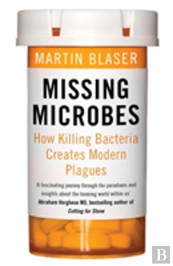 Bertrand.pt - Missing Microbes