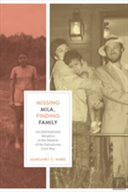 Bertrand.pt - Missing Mila, Finding Family