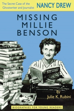 Bertrand.pt - Missing Millie Benson