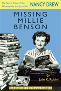 Bertrand.pt - Missing Millie Benson