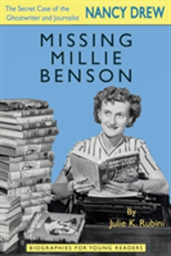 Bertrand.pt - Missing Millie Benson
