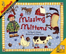 Missing Mittens