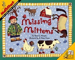 Bertrand.pt - Missing Mittens