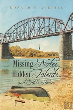 Bertrand.pt - Missing Notes, Hidden Talents, And Other Stories