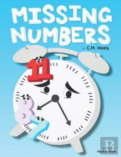 Missing Numbers