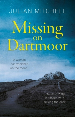 Bertrand.pt - Missing On Dartmoor