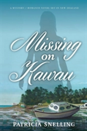 Missing On Kawau