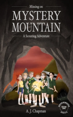 Bertrand.pt - Missing On Mystery Mountain