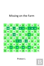 Missing On The Farm