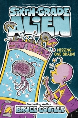 Bertrand.pt - Missing-One Brain!