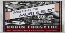 Missing Or Murdered