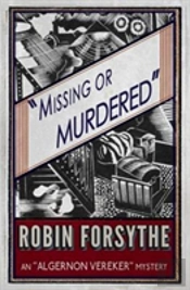 Missing Or Murdered
