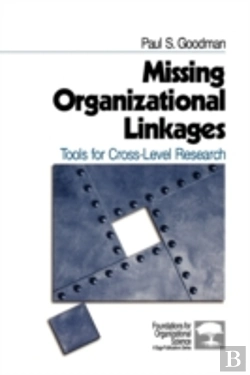 Bertrand.pt - Missing Organizational Linkages