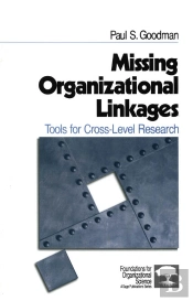 Missing Organizational Linkages