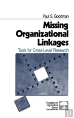 Bertrand.pt - Missing Organizational Linkages