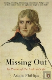 Missing Out