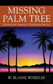 Missing Palm Tree: Stories From America'