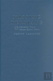 Missing Persians
