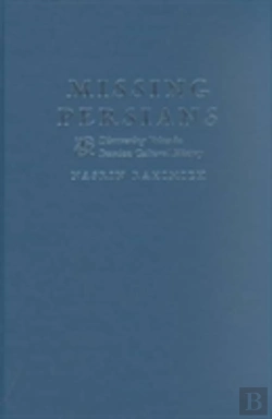 Bertrand.pt - Missing Persians
