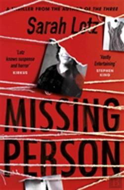 Bertrand.pt - Missing Person