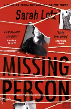 Bertrand.pt - Missing Person