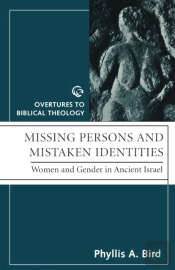 Missing Persons And Mistaken Identities