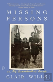 Missing Persons