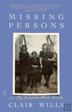 Bertrand.pt - Missing Persons